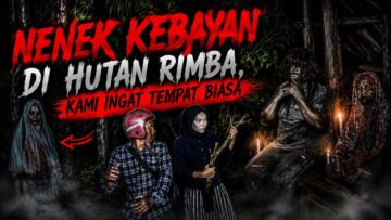KHAINIS JUMPA NENEK KEBAYAN UNTUK HANCURKAN PARTNER LAIN‼️ , KHAINIS MENDONIA 🫣‼️