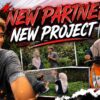 KHAINIS RANCANG 3 PROJECT BESAR ‼️, ANIS EXCITED NAK JALANKAN 3 PROJECT 😱⁉️