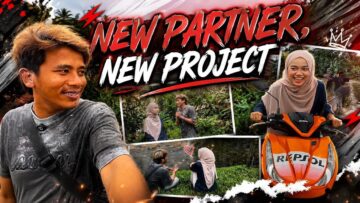 KHAINIS RANCANG 3 PROJECT BESAR ‼️, ANIS EXCITED NAK JALANKAN 3 PROJECT 😱⁉️