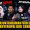 KISAH SERAM – TUNJUK RAKAMAN JIN MENYERUPAI DIRI SENDIRI!!! MALAM PALING TRAUMA SEUMUR HIDUP!?