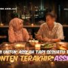 KONTEN TERAKHIR ASSRY 2.0 BUAT ASSLAH MENANGIS?! HARRY GAGAL MASAK UDANG MASAK LEMAK?!