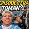 LAST EPISOD EKPIDISI TOMAN‼️ALHAMDULILLAH DAPAT LESEN 2026‼️