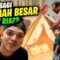 MAINAN BARU UNTUK RIAZ DARI BABA‼️SURPRISE MOTHER FATHER‼️