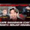MALANG TAK BERBAU ⁉️ HARI YANG TAKKAN DI LUPAKAN CAPISYAH ‼️