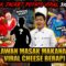 MASAK JACKET POTATO VIRAL 3X SPICY PEDAS GILERR!!! SPECIAL GUEST TERJAH DAPUR KUTUK MASAKAN?!