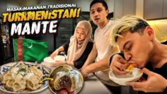 MASAK MAKANAN TRADITIONAL RUSSIA‼️ KORANG NAK CUBA TAK⁉️