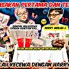 MASAKAN PERTAMA ASSLAH MENJADI YANG TERAKHIR UNTUK HARRY ?! HARRY BUAT ASSLAH KECEWA !!