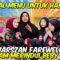 MASAKAN TERAKHIR UNTUK HARZAN | ALIEF IRFAN BULI PAPA SYAHMIE LAGI ?!! SYAHMIE SERABUT !!