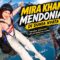 MIRA KHAN BUAT KERJA GIL4 ⁉️ PARAGLIDING PALING MENCABAR DLM MALAYSIA❗️KAMI LAGI TINGGI DARI AWAN ⁉️