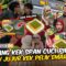 MUKBANG KEK SPAN CUCI PINGGAN VIRAL!!!!! REVIEW JUJUR KEK EMART PALING PELIK??!! RASA SABUN..