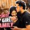 OUR SECOND FAMILY PHOTO !!! AVIANA MALEESA JADI DIVA !!!