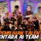 PEMILIHAN AI TEAM SEMENTARA 2026 !!!