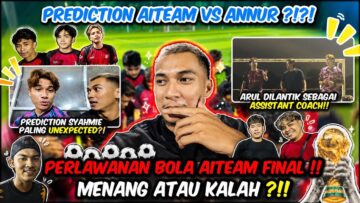 PERGADUHAN DILUAR JANGKAAN!!! SIAPA YANG DAPAT DUIT NI??? PERLAWANAN ATAU PERGADUHAN INI???