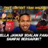 PERKENALAN YANG MEMBOSANKAN ⁉️ CAPIK TAK YAKIN UNTUK BERPARTNER DENGAN SYER‼️ CACELLA TAK SERASI ❗️