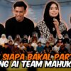 PILIH PARTNERSHIP ANDA UNTUK REPARTNER AI TEAM SEMENTARA 2026 !!!
