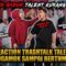 PRANK G4DUH TALENT BIADAP!!! REACTION AUFAR MENGAM0K SAMPAI BERTUMBUK?! TRASHTALK PALING JAHAT