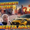 REACTION AI TEAM KERETA BARU!! ALIEFF IRFAN BANGGA?!