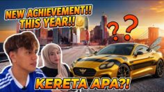 REACTION AI TEAM KERETA BARU!! ALIEFF IRFAN BANGGA?!