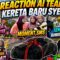 REACTION AITEAM SYER BELI KERETA BARU!!! SEMUA TERHARU?!! 😭