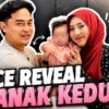 REVEAL MUKA ANAK KEDUA MAFIQ !!!