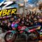 RXZ MEMBER 2026⁉️, RIBUAN RXZ BERKUMPUL‼️,INILAH MOMEN YANG SEMUA TUNGGU..😱🏍️