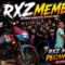 RXZ MEMBER MENDONIAAA‼️,TAK SANGKA JADI MACAM NI…😭😭