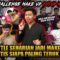 SEHARIAN JADI MAKEUP ARTIS!!! HABIS RIUH BLINDFOLD MAKEUP CHALLENGE PALING TERUK?!