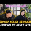 SELAMAT TINGGAL CAPISYAH ‼️ ECAH DAN CAPIK MELUAHKAN RASA TERPENDAM ⁉️