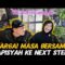 SELAMAT TINGGAL CAPISYAH ‼️ ECAH DAN CAPIK MELUAHKAN RASA TERPENDAM ⁉️