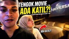 SPIDERMAN BRAND NEW DAY !! CINEMA ADA KATIL !!