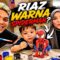 SPIDERMAN CUSTOM BY RIAZ!! SEMUA EXCITED !!