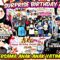 SURPRISE BIRTHDAY AISYAH BERSAMA ANAK YATIM !! HADIAH PALING ISTIMEWA DARI ASSLAH ! AISYAH MENANGIS?