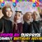 SURPRISE BIRTHDAY ECAH GONE WRONG??!! HADIAH TERINDAH DARI POPSLAY!!