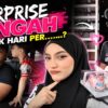 SURPRISE UNTUK ANGAH‼️SEMOGA DIPERMUDAHKAN SEGALA URUSAN‼️