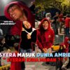 SYERAM DIHALAU TERUK ?! AMRIE TERPAKSA KEMAS BARANG !!