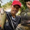 TANGKAP IKAN MENGUNAKAN TAJUR & BUBU / EP 1