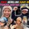 TURUN 10KG SEBELUM HARI SPECIAL❗️MOKSU TEMAN AISYAH CAPAI TARGET❗️