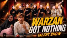 WARZAN JUDGE SUARA TALENT LAIN!! AI TEAM ADE KPOP IDOL ?!