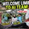 WELCOME LIMIN TO AI TEAM! LIMIN KEJAR PIQA SAMPAI PIQA JATUH LUKA BERDARAH
