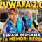 ZUWAFA COMEBACK 2.0!! CONTENT KE DATING NI?!