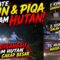 1ST DATE LIMIN & PIQA DALAM HUTAN! 👻LIMIN DIGANGGU DALAM HUTAN SELEPAS CAKAP BESAR