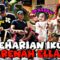 24 JAM LAYAN KERENAH BABY EL !! MASUK TAMAN PERMAINAN PALING BESAR DI DUNIA !!