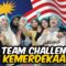 AI TEAM CHALLENGE QUIZ KEMERDEKAAN !!! NUAR POWER SEJARAH MALAYSIA…