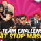 AI TEAM CHALLENGE SIAPA TEPAT STOP MASA !!! SYERA ADA KUASA HENTIKAN MASA ???