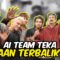 AI TEAM TEKA EJAAN TERBALIK !!! NUAR AKHIRNYA KE H0SPIT4L…