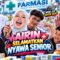 AIMAN PAKSA RINA ZIAR4H EX??!! DOKTOR SADO JADI HERO??!!