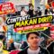 AINA PALAU DAUS SEHARIAN !? DAUS SAKIT HATI !! HUBUNGAN DANA MULA RETAK !?