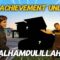 ALHAMDUL1LLAH ACHIEVEMENT TERBARU SULONG !!! TQ ISTERIKU !!!