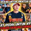 AMARAN PALING KER4S UNTUK MENTOR BATCH 2‼️ BUDAK KP KOYAK DENGAN AMARAN NI⁉️