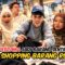 ASSRY SHOPPING BARANG RUMAH BERSAMA NINA/EZNNY & LIZY?! SAMPLE PERTAMA JADI BARANG SENTIMENTAL?!